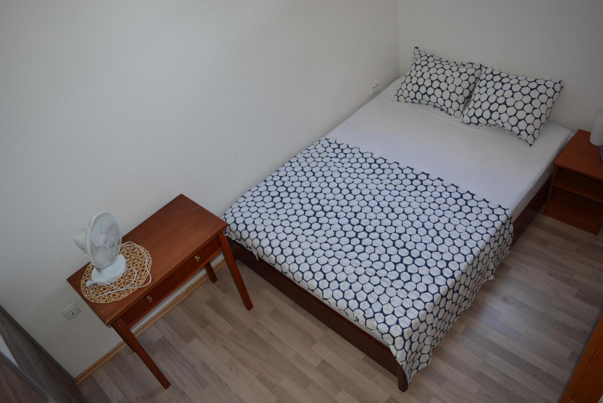 Apartments Rotim, Mljet, Sutmiholjska Babino Polje Cameră foto