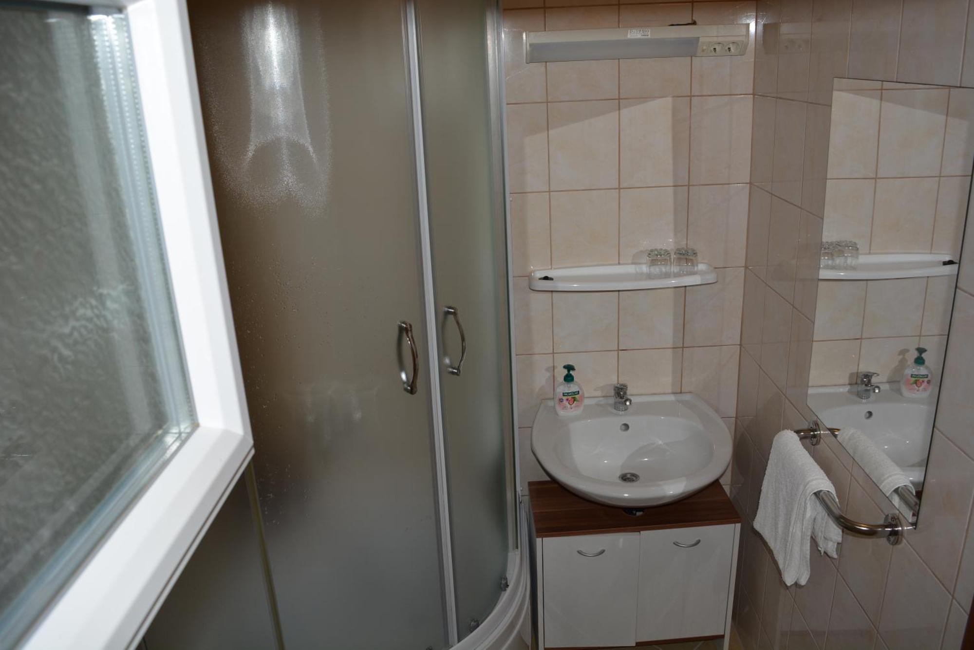 Apartments Rotim, Mljet, Sutmiholjska Babino Polje Cameră foto