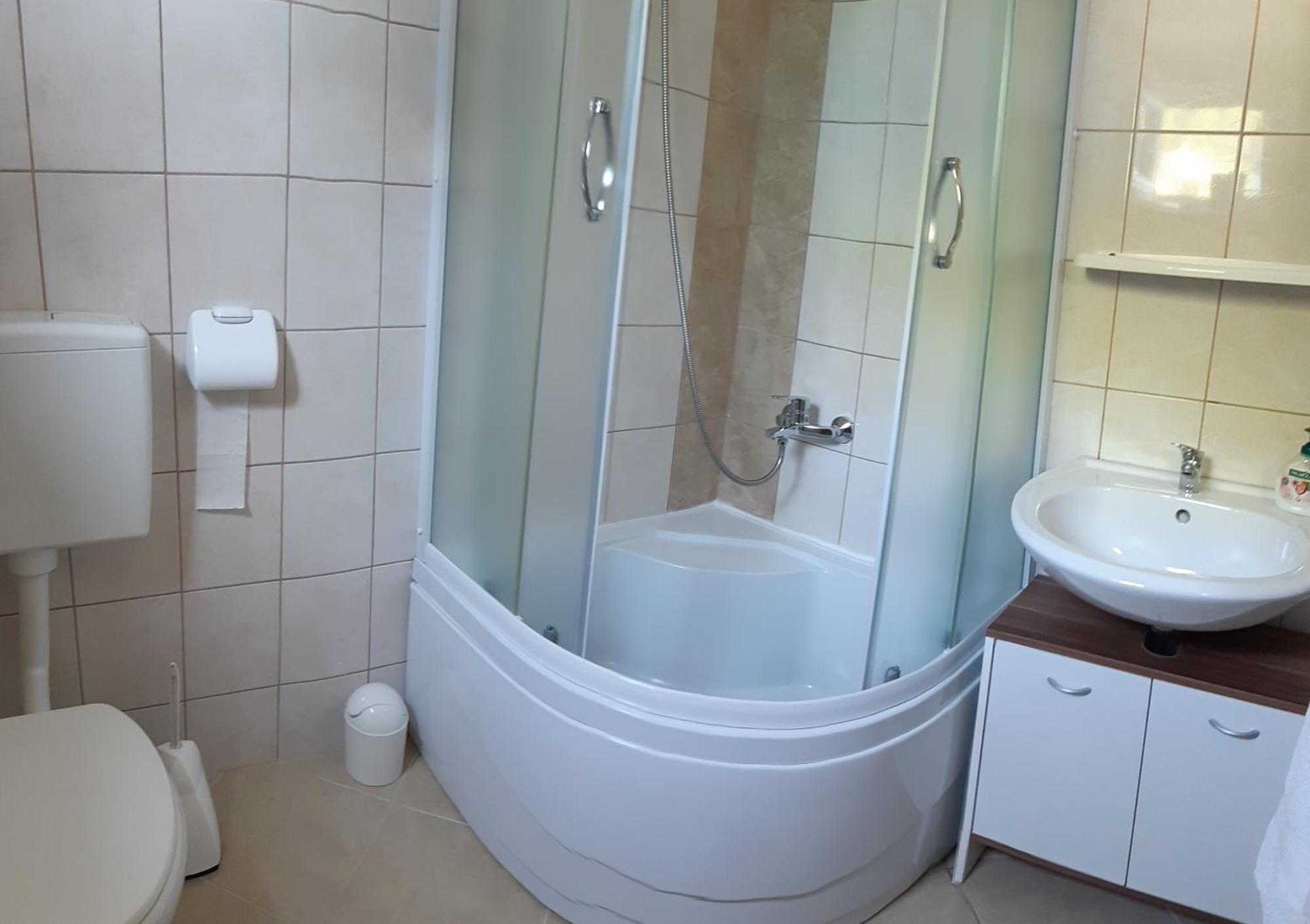 Apartments Rotim, Mljet, Sutmiholjska Babino Polje Cameră foto