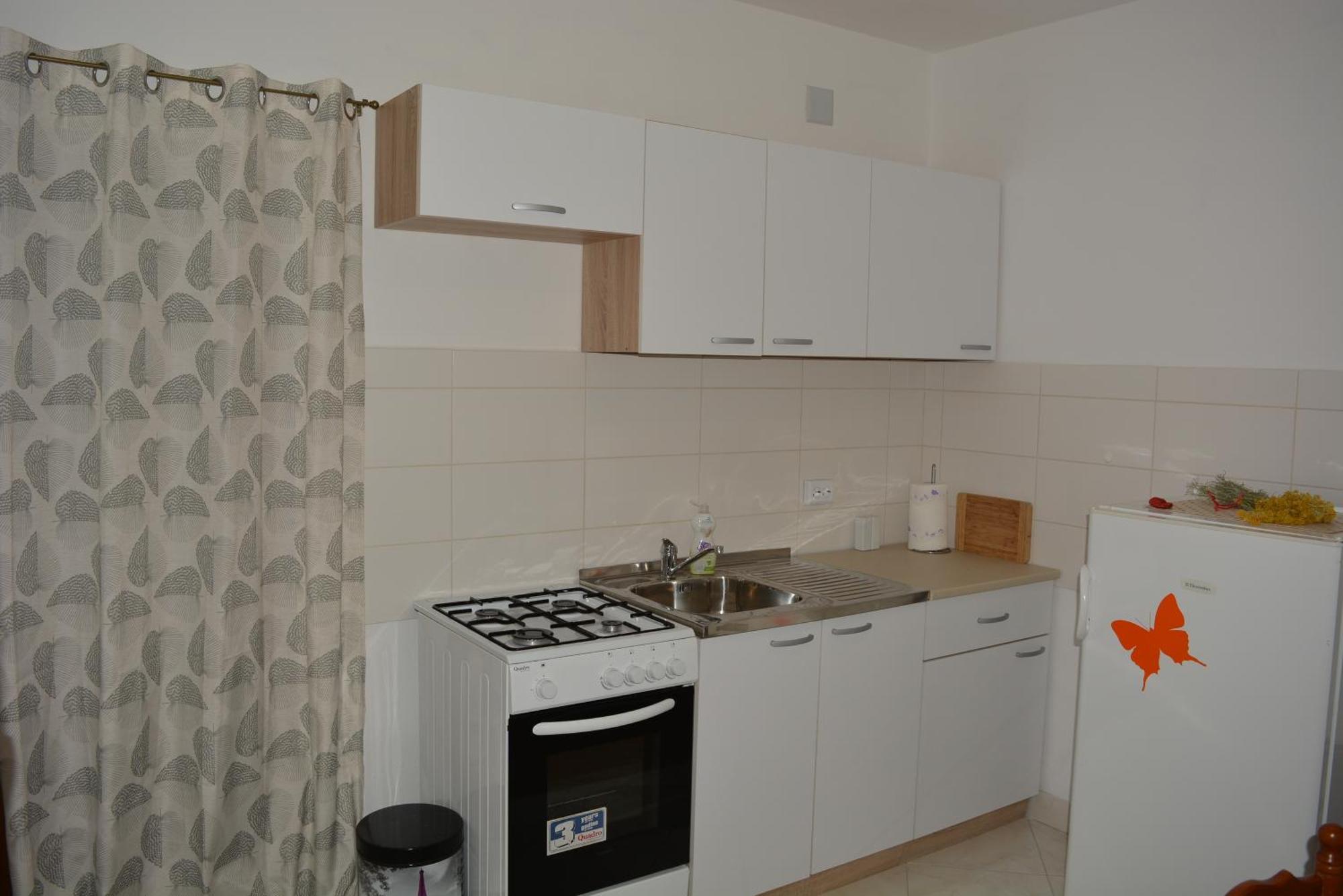 Apartments Rotim, Mljet, Sutmiholjska Babino Polje Cameră foto